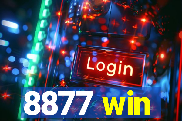 8877 win